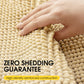 Tapis de Sol de Salle de Bain Absorbants et Antidérapants