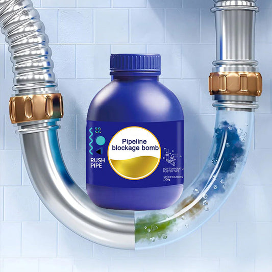 💥Puissant désodorisant pour pipelines Agent de dragage