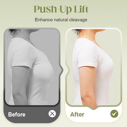 📢📢 50% DE RÉDUCTION ! ✨Soutien-Gorge Confortable Sans Armature avec Fermeture Frontale