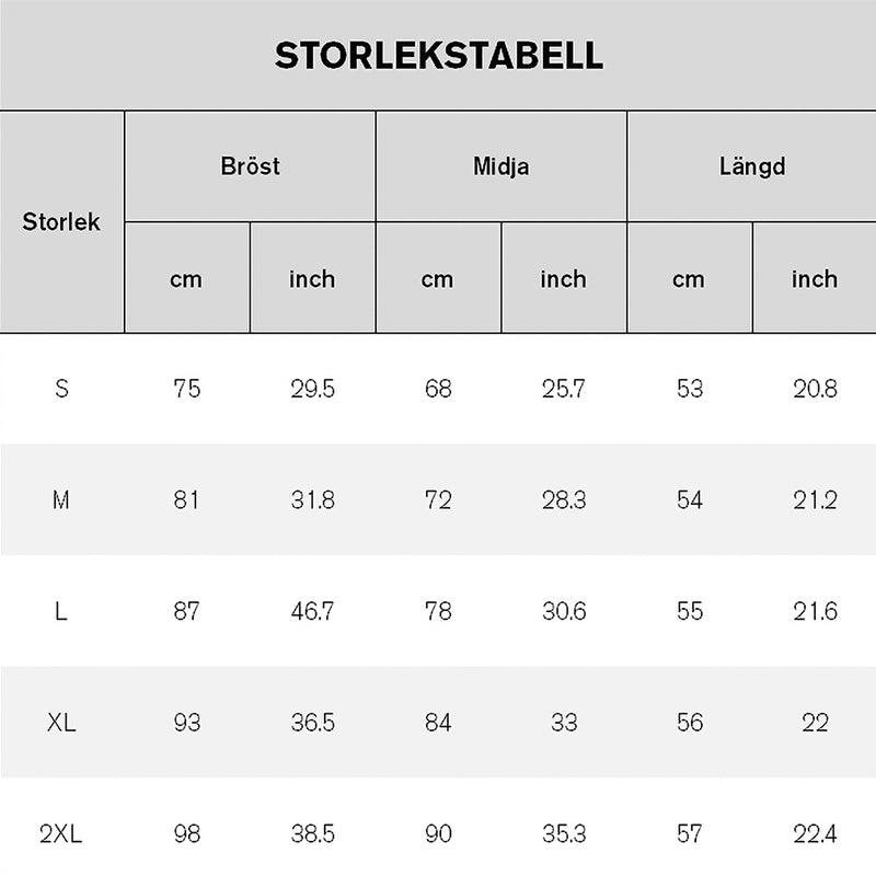 Gilet de sauna brûle-graisses pour femmes