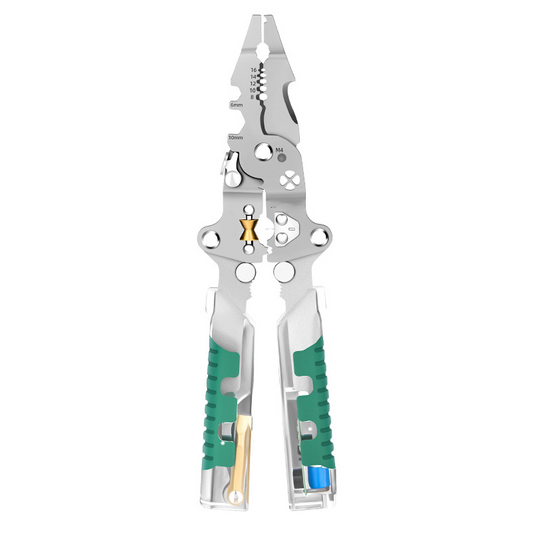 🎉Pince électrique pliable multifonction