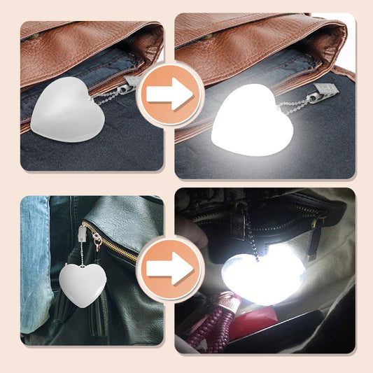 🔦 50% DE RÉDUCTION ! ✨ Lampe Torche LED Tactile - Pression Unique & Portable, Éclairage d'Urgence Fiable ✨