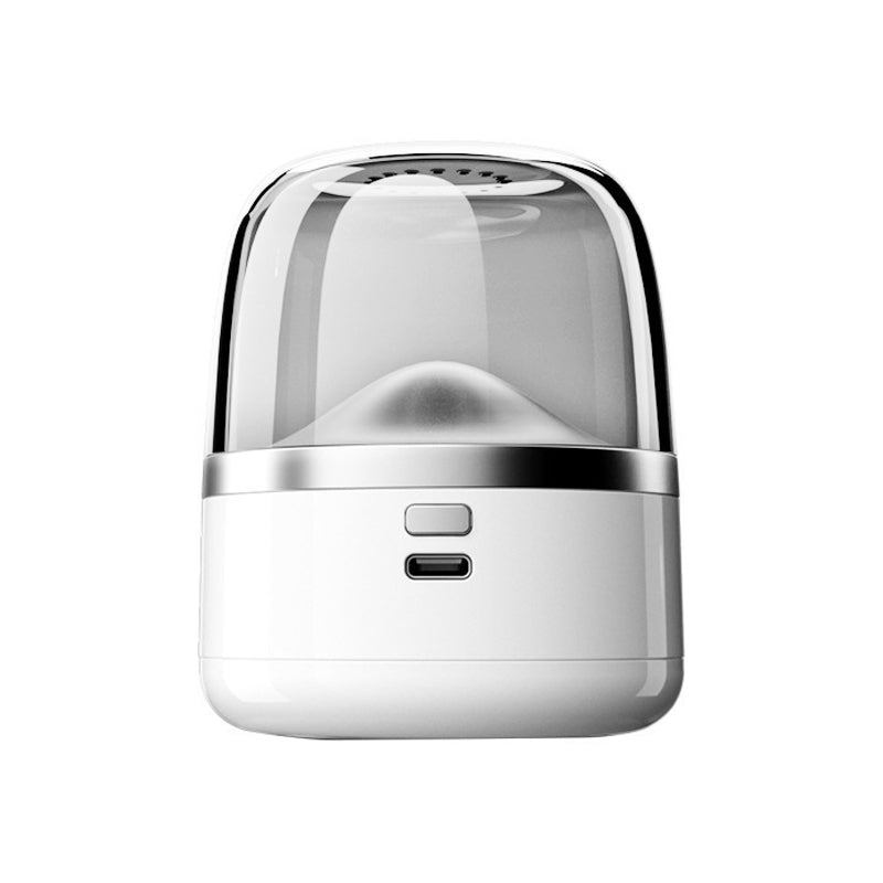 🧶 50 % DE RÉDUCTION ! ✨Râpe à poussière rechargeable portable - 3 vitesses avec lampe LED pour l'entretien des pulls et des tissus d'ameublement 🔋✨