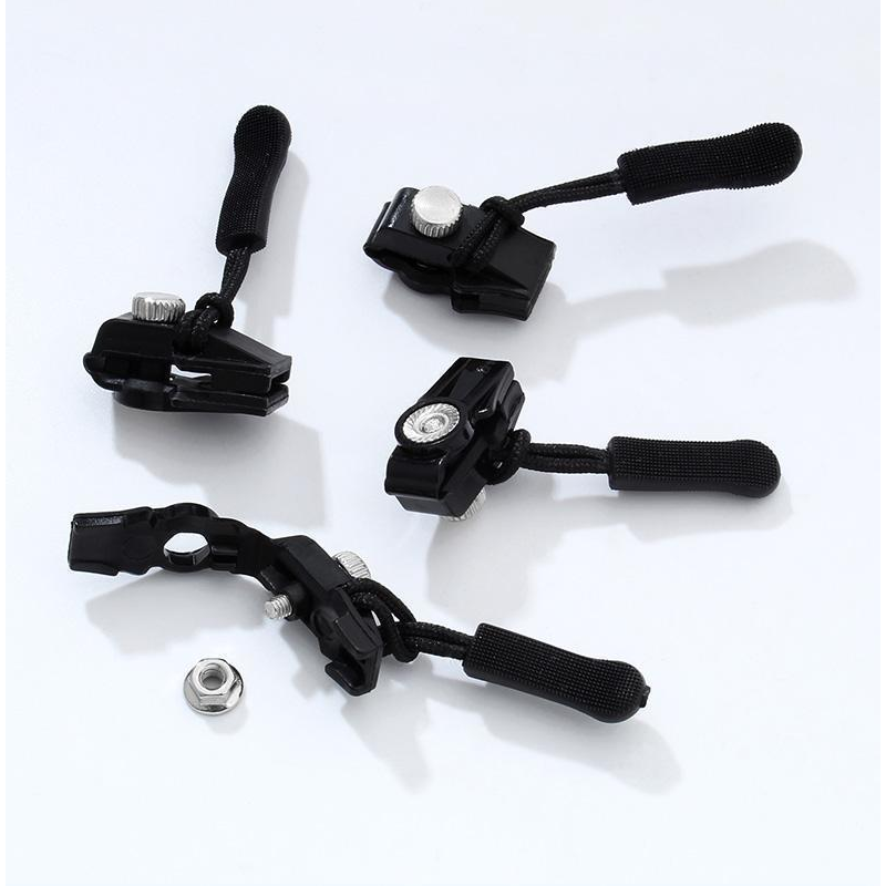 ✨Kit Réparation Fermeture Éclair 10 Pièces