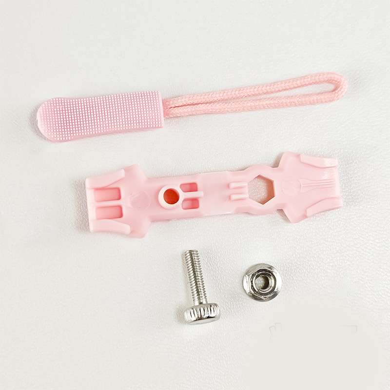 ✨Kit Réparation Fermeture Éclair 10 Pièces