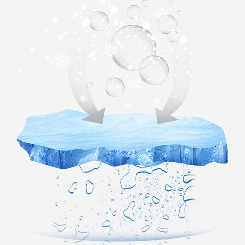 🔥Offre 50% de réduction🧊Spray Dégivrant pour Réfrigérateur et Congélateur