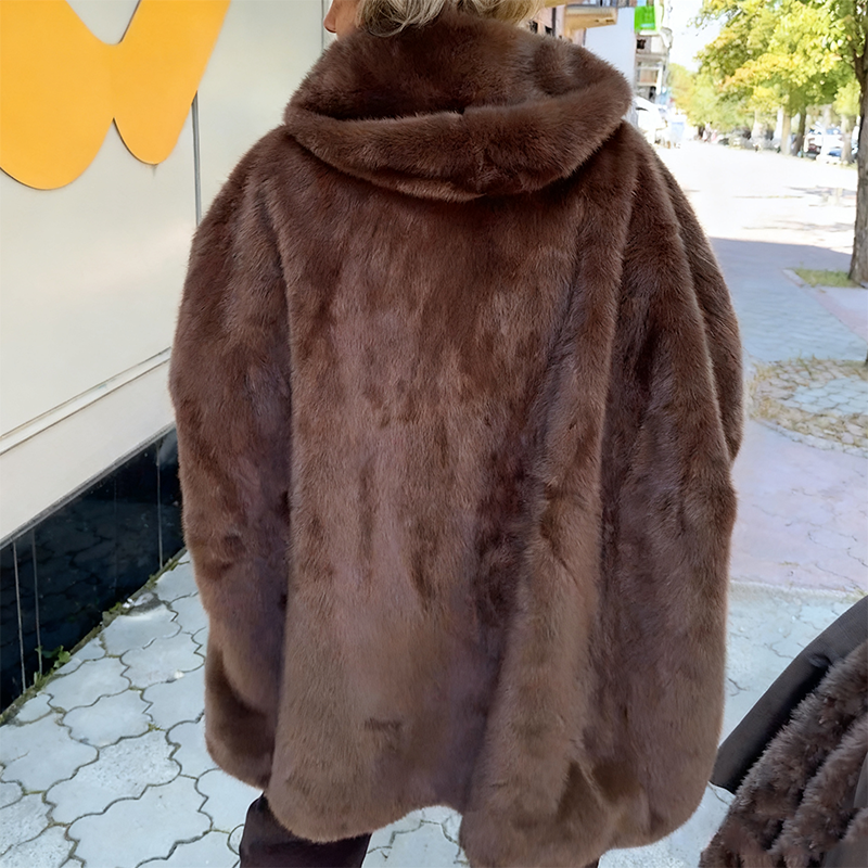 🧥 50% DE RÉDUCTION! ✨ Manteau Décontracté à Capuche Zippé en Peluche pour Femme - Doublure Polaire avec Poche Cachée pour un Style Confortable et Chaud ❄️🛍️