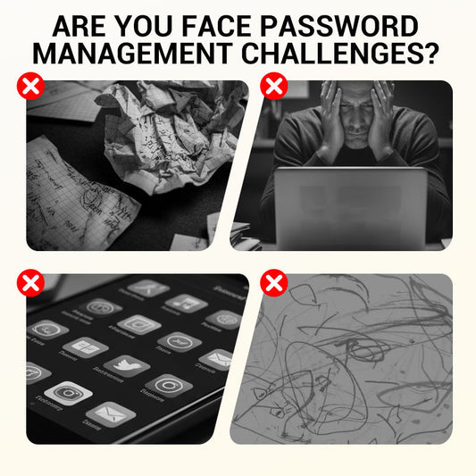 🎅📒Offres spéciales Noël à 13,99 € !!😄✨Carnet à spirales rigolo pour noter vos mots de pass