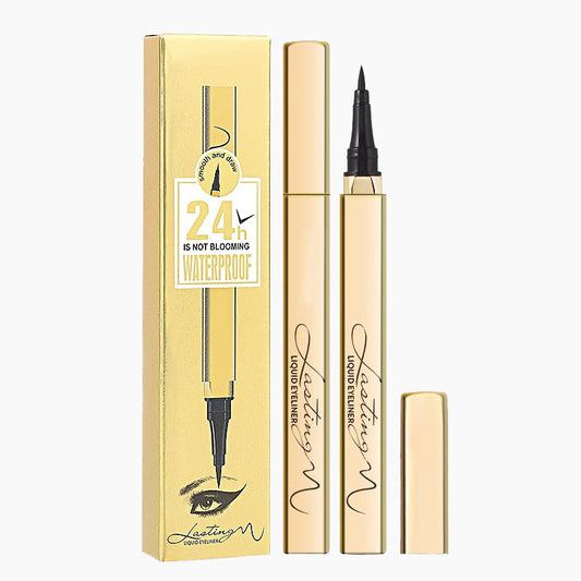 Stylo eye-liner liquide imperméable longue durée