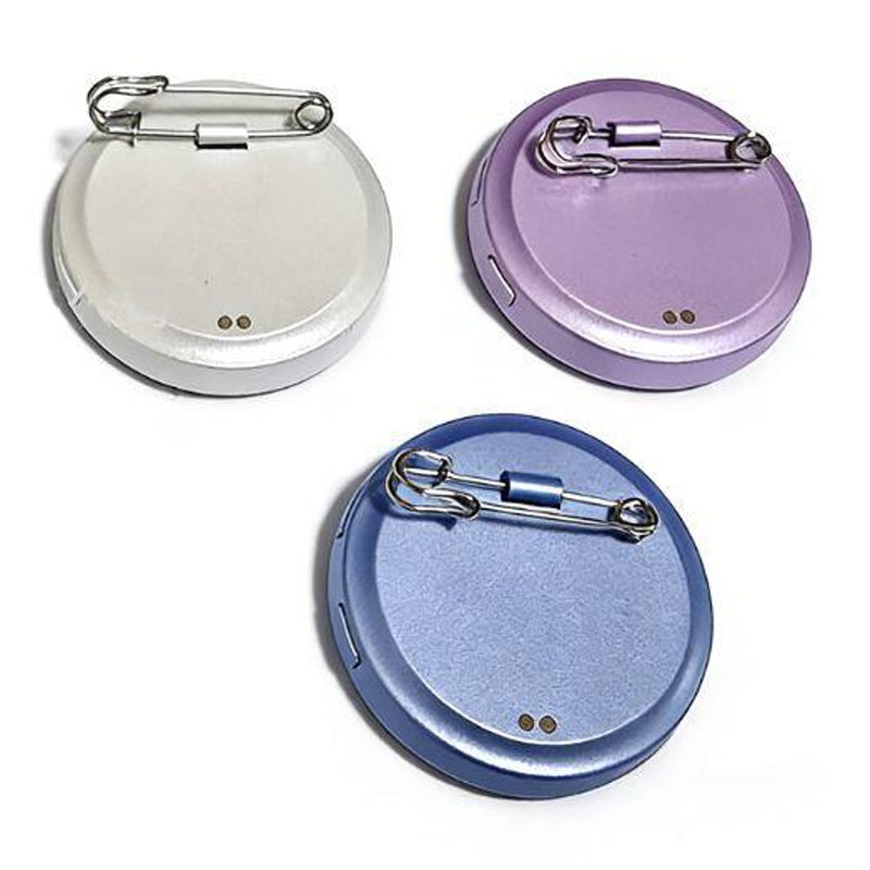 ✨Nouveauté 2026 Badge d'affichage numérique intelligent✨🔥Écran tactile🔥💥-60% REMISE💥