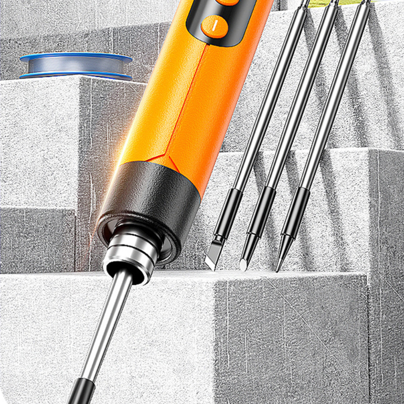 Fer à souder USB portable, rechargeable