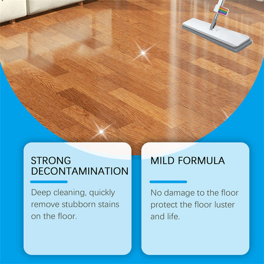 🧼 ACHETEZ 2, OBTENEZ 1 GRATUIT! ✨ Comprimés Effervescents pour le Nettoyage des Sols – Dissolvants, Frais & Efficaces sur Toutes Surfaces 🧹