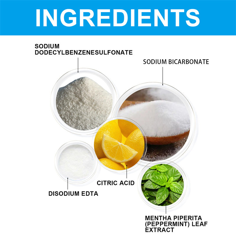 🧼 ACHETEZ 2, OBTENEZ 1 GRATUIT! ✨ Comprimés Effervescents pour le Nettoyage des Sols – Dissolvants, Frais & Efficaces sur Toutes Surfaces 🧹