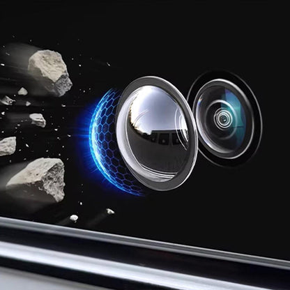 💥✨Offre spéciale à durée limitée : 50 % de réduction✨ Protection d’objectif pour caméra de voiture 🚗 Protégez votre voiture