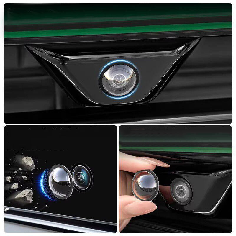 💥✨Offre spéciale à durée limitée : 50 % de réduction✨ Protection d’objectif pour caméra de voiture 🚗 Protégez votre voiture