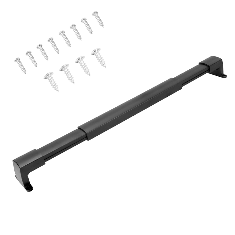 🚐 50% DE RÉDUCTION! 🔧 Barre de Poignée en Aluminium pour Porte Moustiquaire de Camping-Car – Robuste, Légère & Installation Facile 🏕️