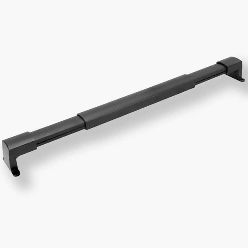 🚐 50% DE RÉDUCTION! 🔧 Barre de Poignée en Aluminium pour Porte Moustiquaire de Camping-Car – Robuste, Légère & Installation Facile 🏕️