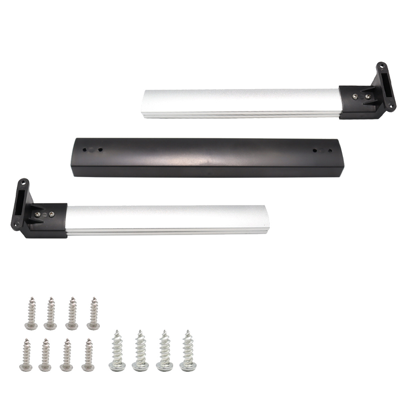 🚐 50% DE RÉDUCTION! 🔧 Barre de Poignée en Aluminium pour Porte Moustiquaire de Camping-Car – Robuste, Légère & Installation Facile 🏕️