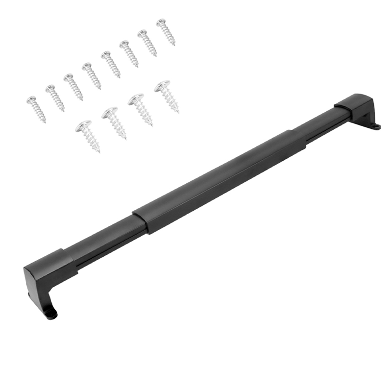 🚐 50% DE RÉDUCTION! 🔧 Barre de Poignée en Aluminium pour Porte Moustiquaire de Camping-Car – Robuste, Légère & Installation Facile 🏕️