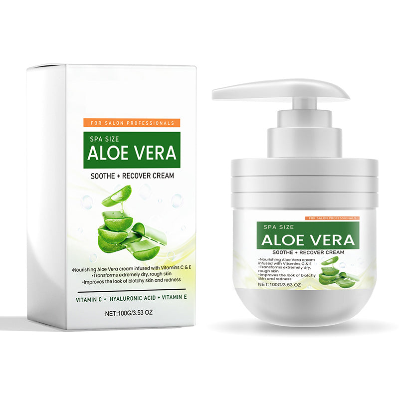 Crème corporelle nourrissante et raffermissante 💧 Hydrate, raffermit et illumine – Une crème tout-en-un ✨