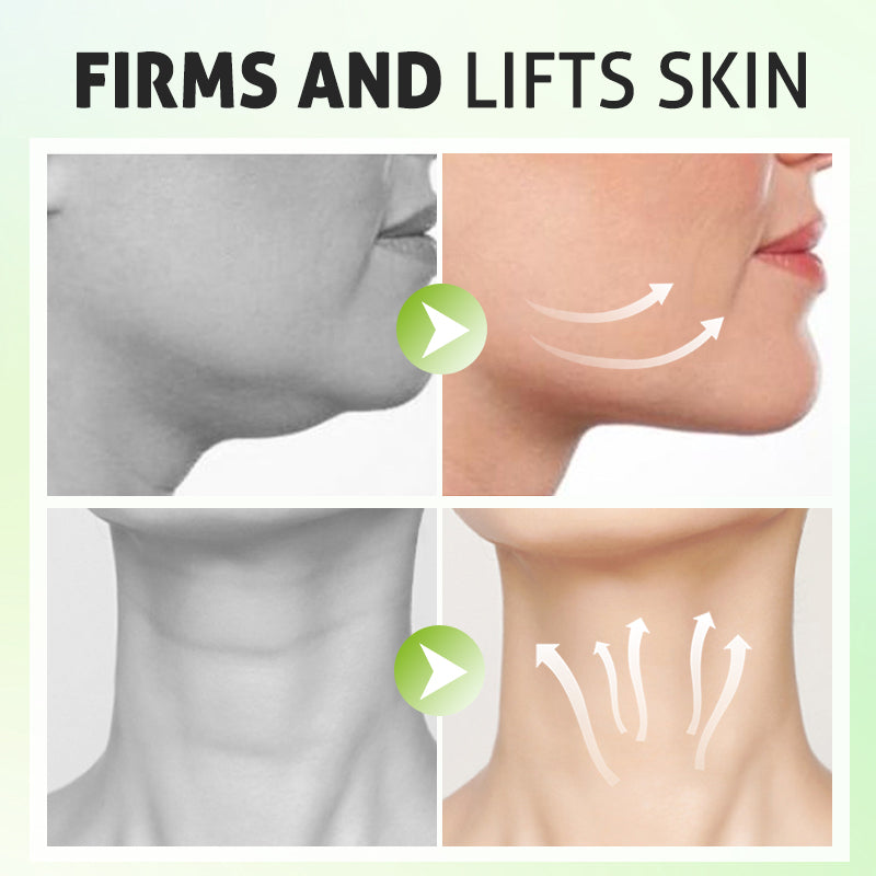 Crème corporelle nourrissante et raffermissante 💧 Hydrate, raffermit et illumine – Une crème tout-en-un ✨