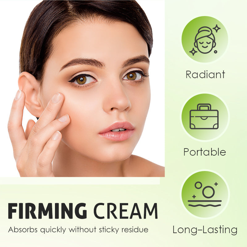 Crème corporelle nourrissante et raffermissante 💧 Hydrate, raffermit et illumine – Une crème tout-en-un ✨