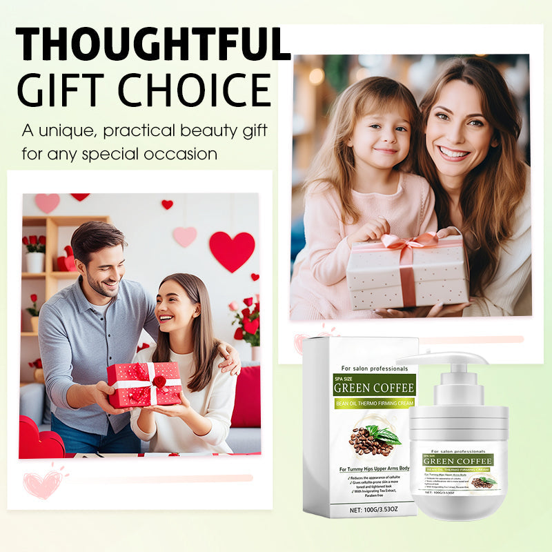 Crème corporelle nourrissante et raffermissante 💧 Hydrate, raffermit et illumine – Une crème tout-en-un ✨