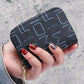 Mini porte-cartes bloquant la RFID