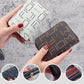 Mini porte-cartes bloquant la RFID