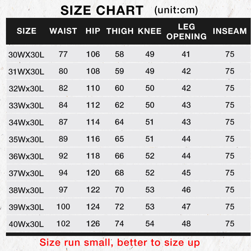 🔥2 articles achetés, livraison gratuite🔥Jean stretch taille haute coupe droite pour homme