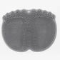 Coussin de massage pour les pieds et le dos