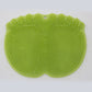 Coussin de massage pour les pieds et le dos