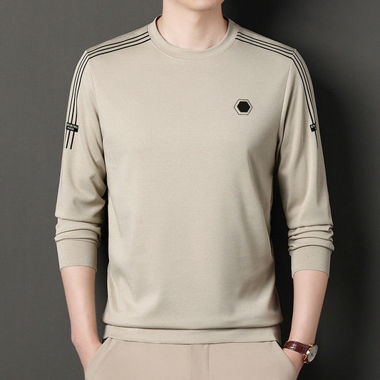 Sweat-shirt à manches longues pour hommes【Acheter 2 livraison gratuite】