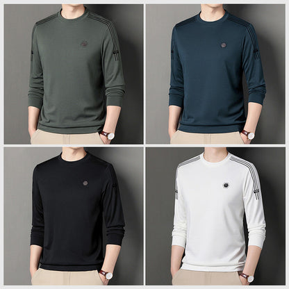 Sweat-shirt à manches longues pour hommes【Acheter 2 livraison gratuite】