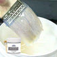 Émulsion de mastic isolant étanche（Pinceau gratuit）