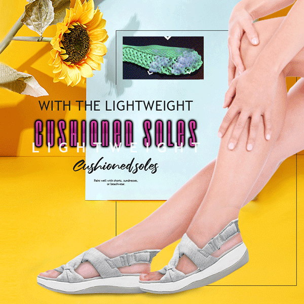 🌸30% de réduction🌸Sandale pour femmes Super Stellar