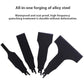 Pousbo® 4pcs Reciprocating Saw Scraper (grattoir pour scie à guichet)