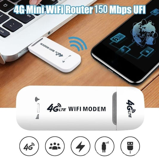 💥LTE Router Wireless USB Mobile Broadband Adapter