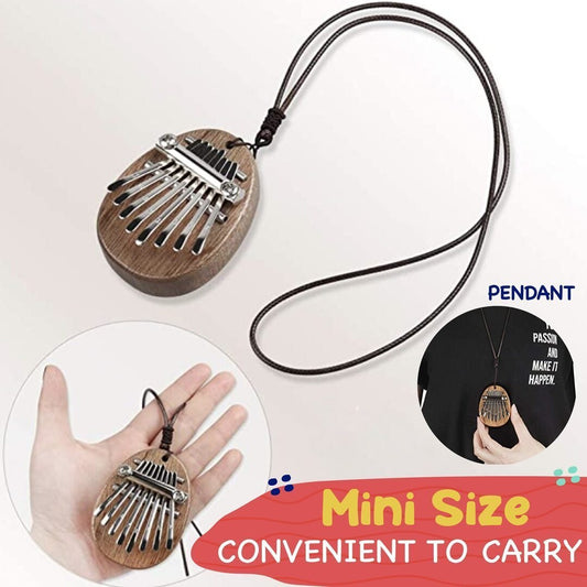 💕Mini Piano à Pouce