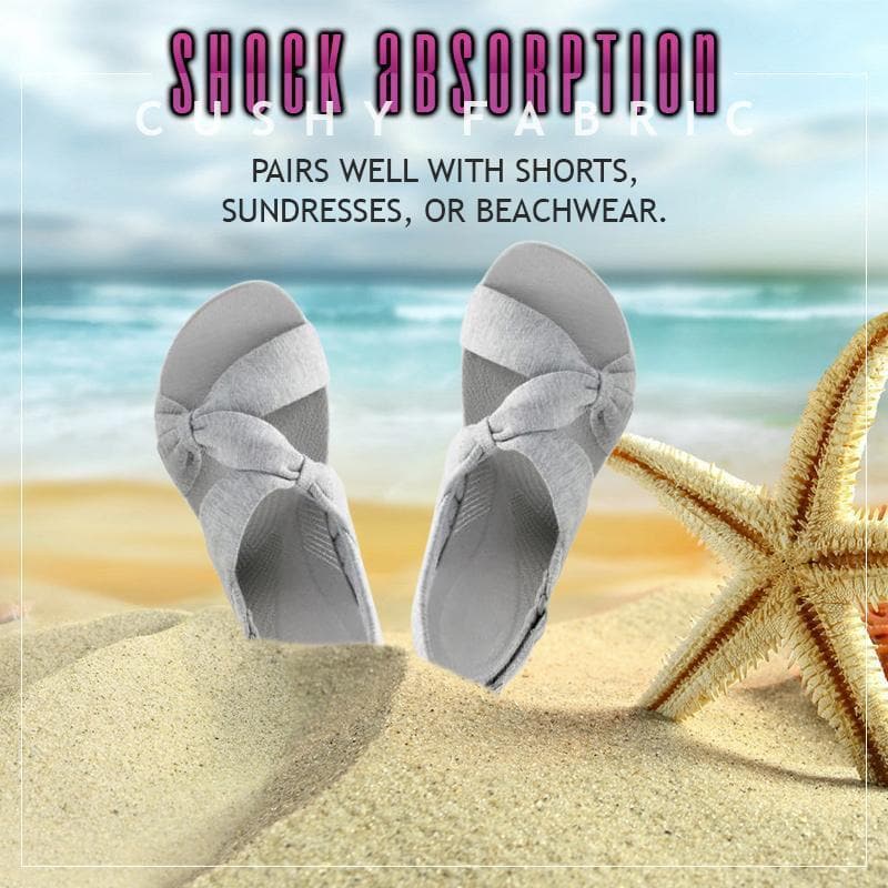 🌸30% de réduction🌸Sandale pour femmes Super Stellar