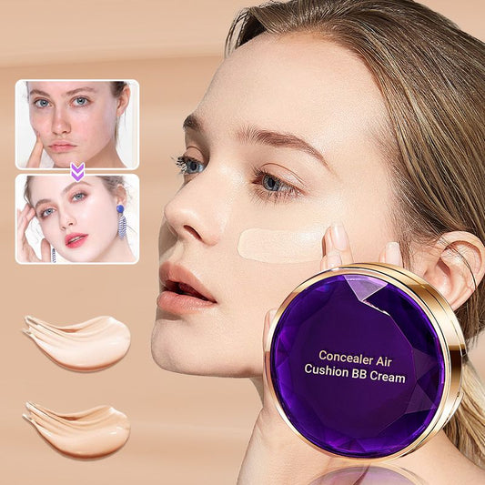 Cache-cernes Air Cushion BB Cream