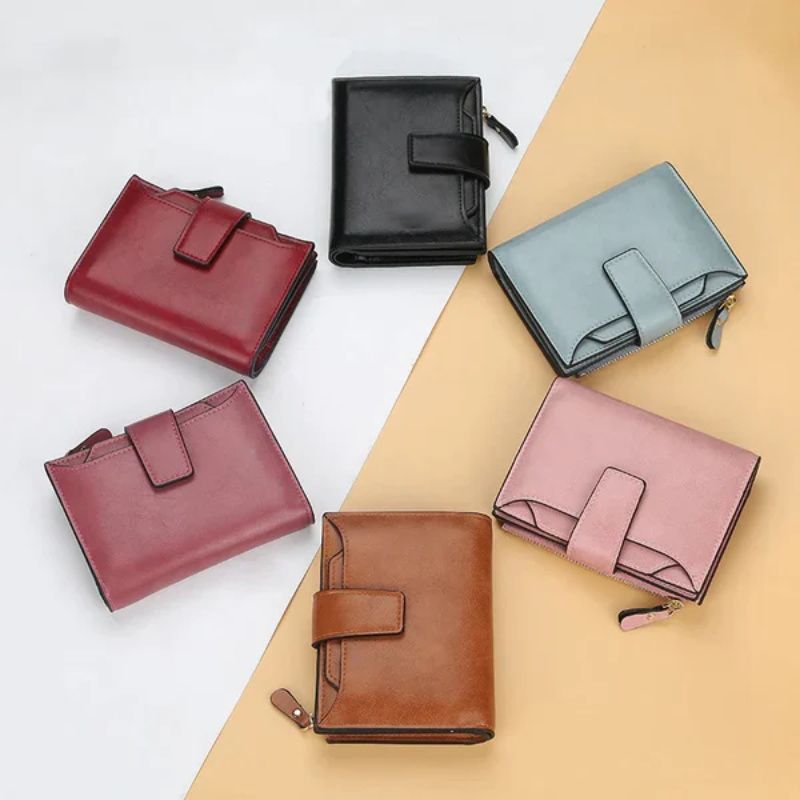 💗Portefeuille universel polyvalent💝50% de réduction💝