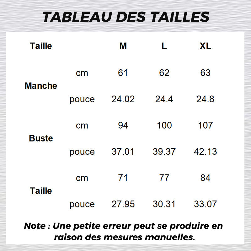 Robe Enveloppante Hanche à Manches Bouffantes de Couleur Unie